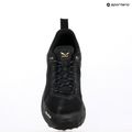 Buty turystyczne damskie Salewa Pedroc Air black/camo 17