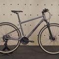 Rower crossowy męski ATTABO SANO 3.0 28" szary 16