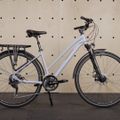 Rower trekkingowy damski ATTABO SPATE 2.0 28" błękit 20