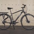 Rower trekkingowy męski ATTABO SPATE 2.0 28" czarny 20