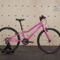 Rower dziecięcy ATTABO KNACK 24" różowy 14