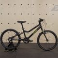 Rower dziecięcy ATTABO KNACK 20" czarny 14