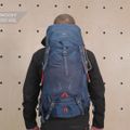 Plecak trekkingowy KADVA Vagabundo 40 l niebieski 24