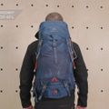 Plecak trekkingowy KADVA Vagabundo 40 l niebieski 32