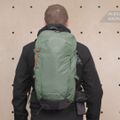 Plecak turystyczny KADVA Escapada 30 l czarny 32