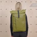 Plecak miejski KADVA Companion 20 l khaki 22