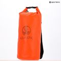 Worek wodoodporny AQUASTIC WB-30Z 30 l pomarańczowy 10