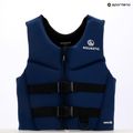 Kamizelka asekuracyjna AQUASTIC Omni 50N neoprenowa granatowy 13