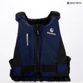 Kamizelka asekuracyjna AQUASTIC Active 50N granatowy 11