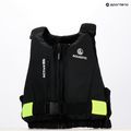 Kamizelka asekuracyjna AQUASTIC Active 50N czarny 12