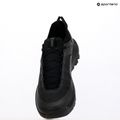 Buty podejściowe męskie Arc'teryx Vertex Alpine black/black 10