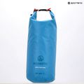 Worek wodoodporny AQUASTIC Dry Bag 13 l niebieski 9