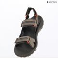Sandały męskie Merrell Huntington Sport Convert boulder 10