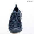 Sandały męskie KEEN Hyperport H2 vintage indigo/naval academy 9