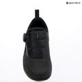 Buty rowerowe platformy damskie adidas FIVE TEN Freerider Pro Boa W core black/linen green/white 9