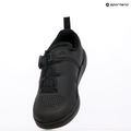 Buty rowerowe platformy męskie adidas FIVE TEN Freerider Pro Boa core black/red/cloud white 9