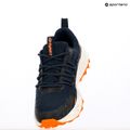 Buty męskie Grisport 109019M navy 10