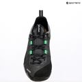 Buty podejściowe męskie Salewa Wildfire Nxt GTX onyx/irish green 9
