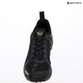 Buty turystyczne męskie Salewa Pedroc Air black/camo 17
