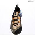 Buty podejściowe męskie Salewa Wildfire Nxt GTX quicksand/dark denim 19