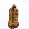 Buty turystyczne męskie SCARPA Rove mustard/choco 11