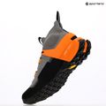 Buty podejściowe męskie Salewa Wildfire Nxt Knit alloy/tumeric 16