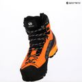 Buty wysokogórskie męskie SCARPA Ribelle Lite HD tonic 10