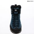 Buty trekkingowe męskie SCARPA Mojito Hike GTX ocean/light ocean 9