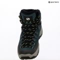 Buty trekkingowe SCARPA Boreas GTX petrol/lime 11