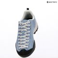 Buty turystyczne SCARPA Mojito sky blue 9