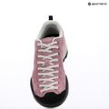 Buty turystyczne SCARPA Mojito orchid rose 8