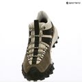 Buty turystyczne męskie SCARPA Rove eucalyptos/forest 11