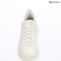 Buty do biegania damskie HOKA Clifton 10 white/white 17