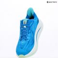 Buty do biegania męskie HOKA Clifton 10 hoka blue/skyward blue 17