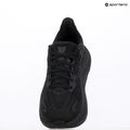 Buty do biegania damskie HOKA Clifton 10 black/black 17