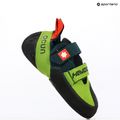 Buty wspinaczkowe Ocun Havoc petrol/ green 12
