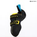 Buty wspinaczkowe SCARPA Vapor V smoke/yellow 11