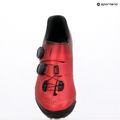 Buty rowerowe MTB męskie Shimano SH-XC702 red 11