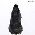 Buty do biegania damskie Salomon Alphacross 5 black/black/ebony 11