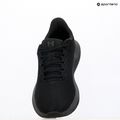 Buty do biegania damskie Under Armour Phade RN 3 black/black/black 11