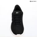 Buty do biegania damskie Under Armour Phade RN 3 black/black/white 11