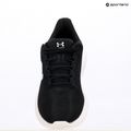 Buty do biegania męskie Under Armour Phade RN 3 black/black/white 11