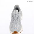 Buty do biegania damskie Under Armour Sonic 7 halo gray/white/mod gray 11
