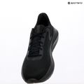 Buty do biegania męskie Under Armour Charged Rogue 5 black/black/black 11
