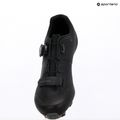 Buty rowerowe MTB męskie Northwave Razer black 10