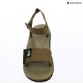 Sandały męskie The North Face Skeena II carawy seed/tnf black 12