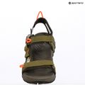 Sandały męskie The North Face Explore Camp forest olive/new taupe 10