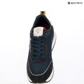 Buty męskie Aeronautica Militare 251SC288CT3545 blu navy 9