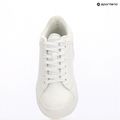 Buty damskie U.S. Polo Assn. CAMPYW002A CLUB white 9