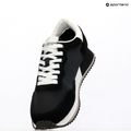 Buty męskie U.S. Polo Assn. CLEEF006B black/white 9